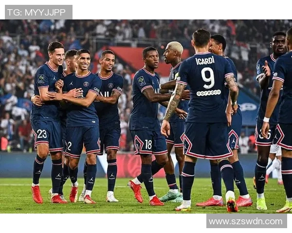 全球足球明星云集哪个联赛才是最强之地