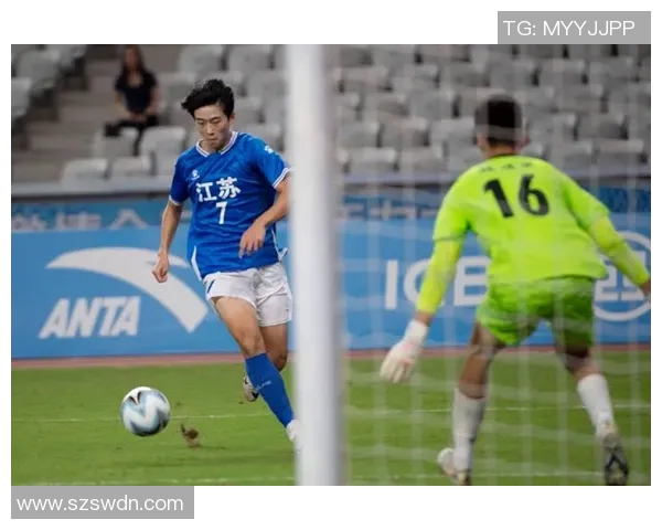 全运会回顾:深圳足球队在比赛中的节奏与表现分析 全运会回顾:深圳足球队在比赛中的节奏与表现分析