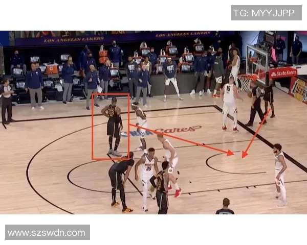 深入分析广州篮球队包夹战术的优势与应用技巧