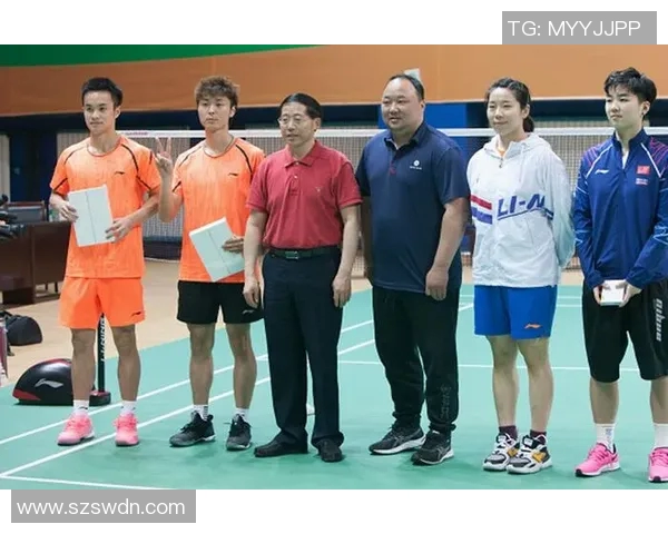 成都羽毛球队意识对比深度解析与发展趋势探讨