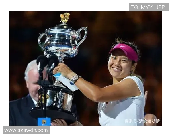 李娜亲授网球技巧与心路历程助你提升球技的独特见解