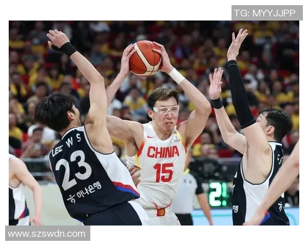 杭州篮球队在世界杯预选赛中的崛起与成长历程全景回顾