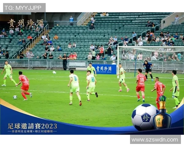 榕江足球明星闪耀香港赛场展现风采与激情