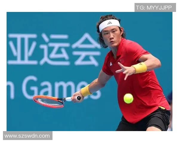 武汉网球队在亚运会上的精彩表现与力量展现分析