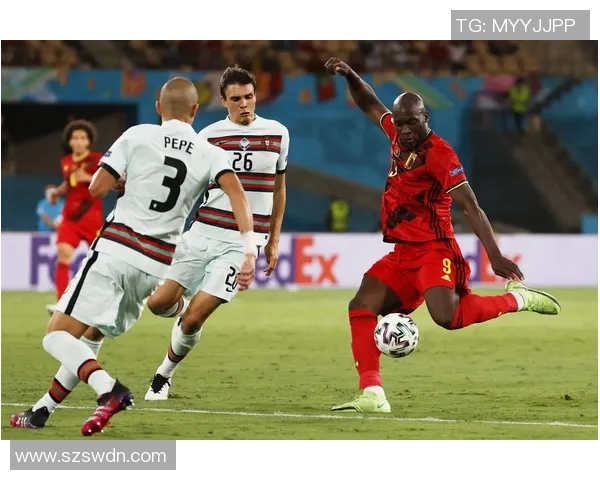 比利时足球明星海报展现璀璨球技与激情瞬间的视觉盛宴