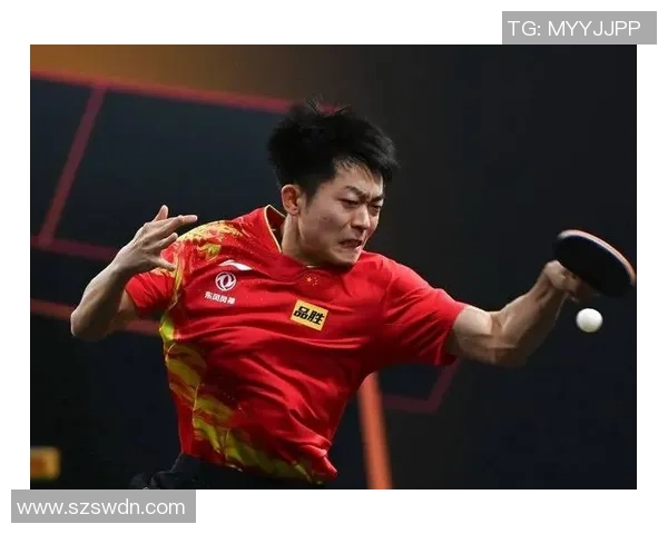 深圳乒乓球队的区域防守策略深度解析与实战应用探讨