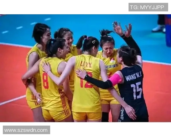 深圳排球队在冠军赛中的速度表现分析与战术探讨