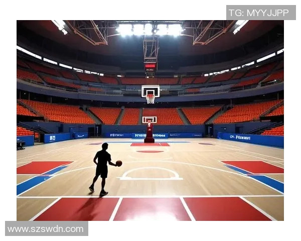 深圳篮球队的控制革新探索与实践：重塑球队未来的战略之路