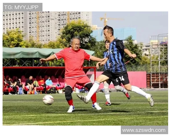 深度对话王敏分享她的足球人生与梦想追逐之路