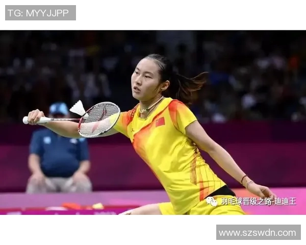 羽毛球传奇吴敏的成长与奋斗之路对话分享 羽毛球传奇吴敏的成长与奋斗之路对话分享