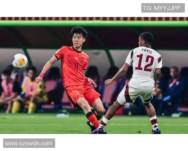 惊鸿足球：探索中国足球的崛起与未来发展之路